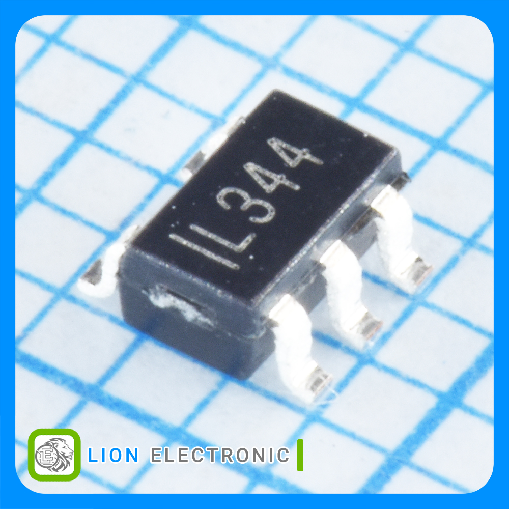 رگولاتور SPX3819M5-L-3-3/TR