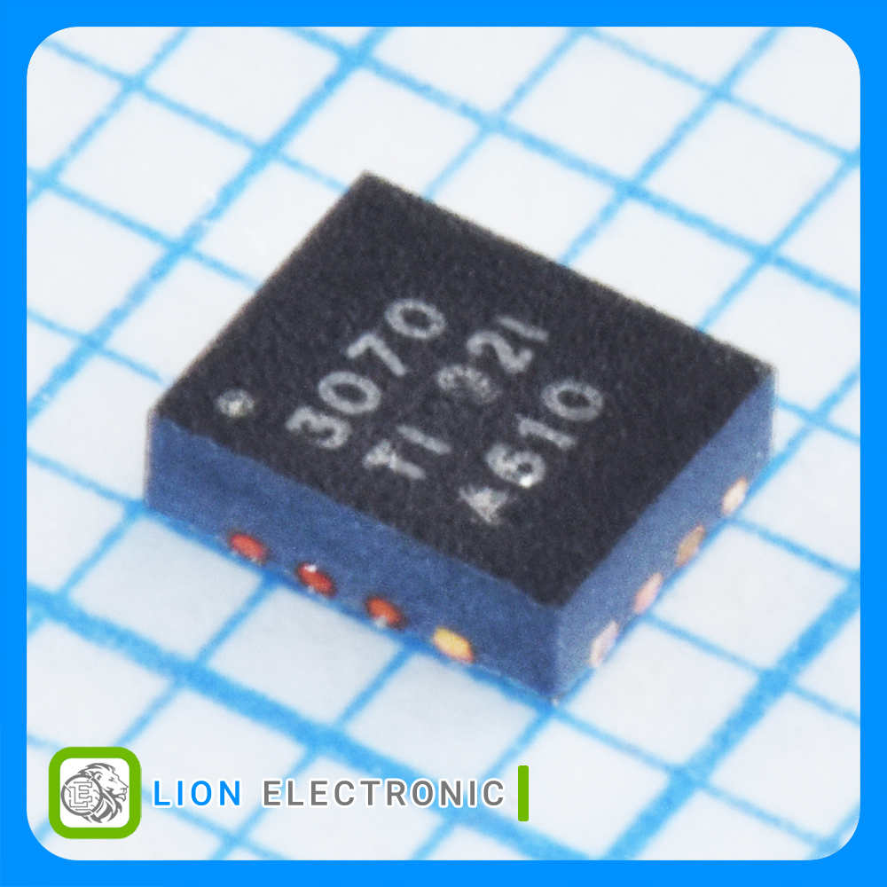رگولاتور سوئیچینگ TPS63070RNMT