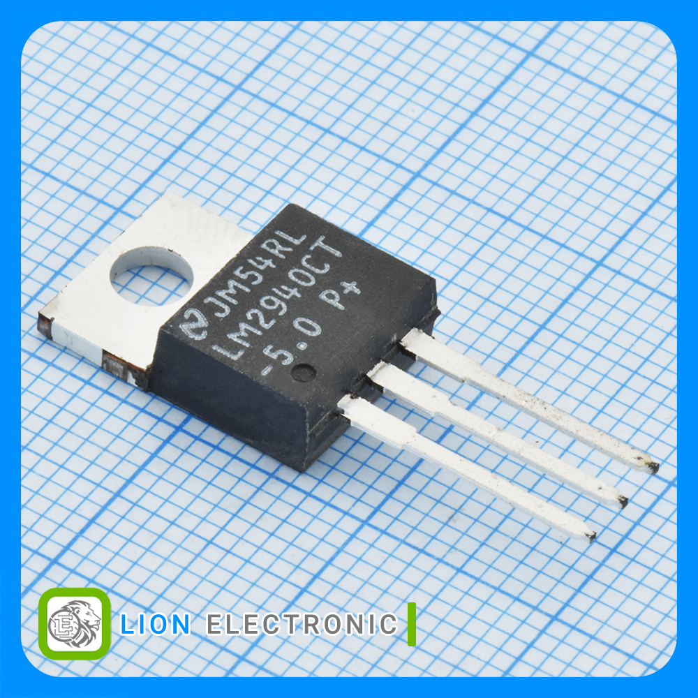 LM2940CT-5.0