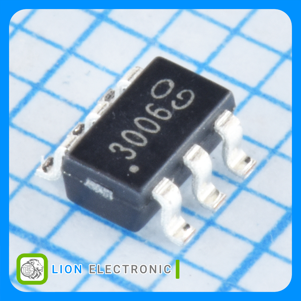 ZXGD3006E6TA