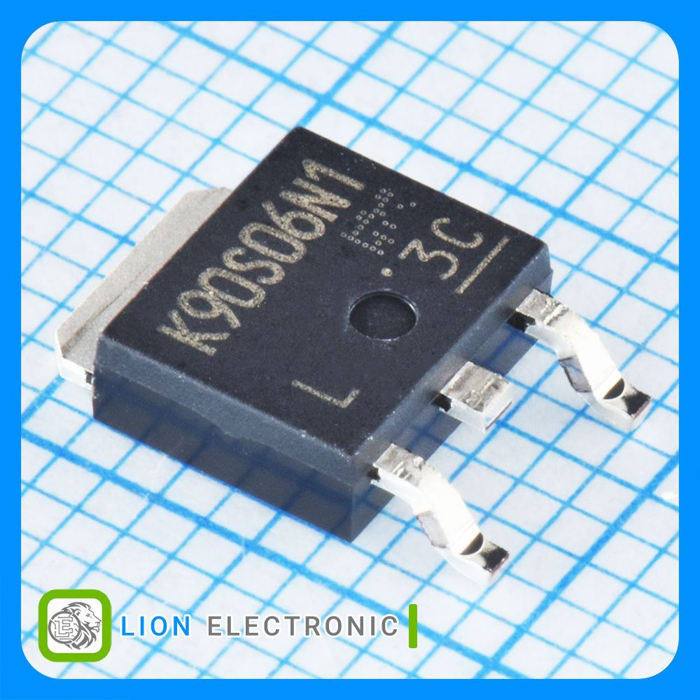 ماسفت TK90S06N1L