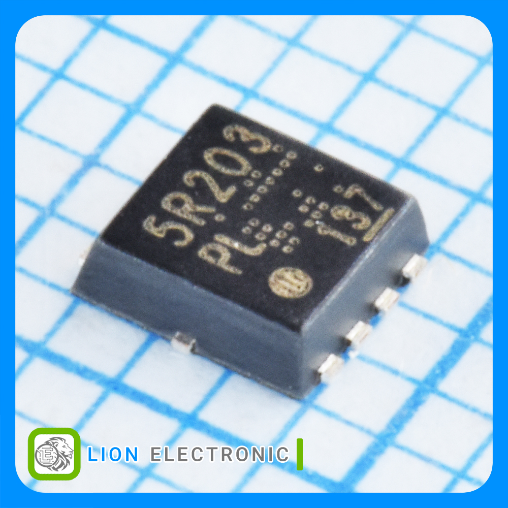 ماسفت TPN5R203PL,LQ