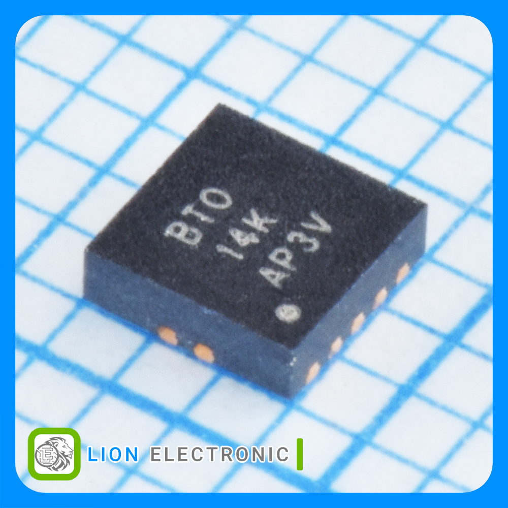 رگولاتور(LDO) TPS74801DRCR