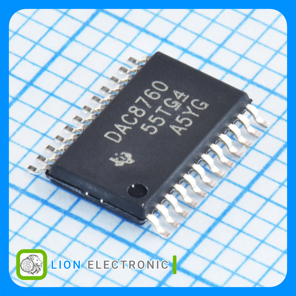 DAC8760IPWPR