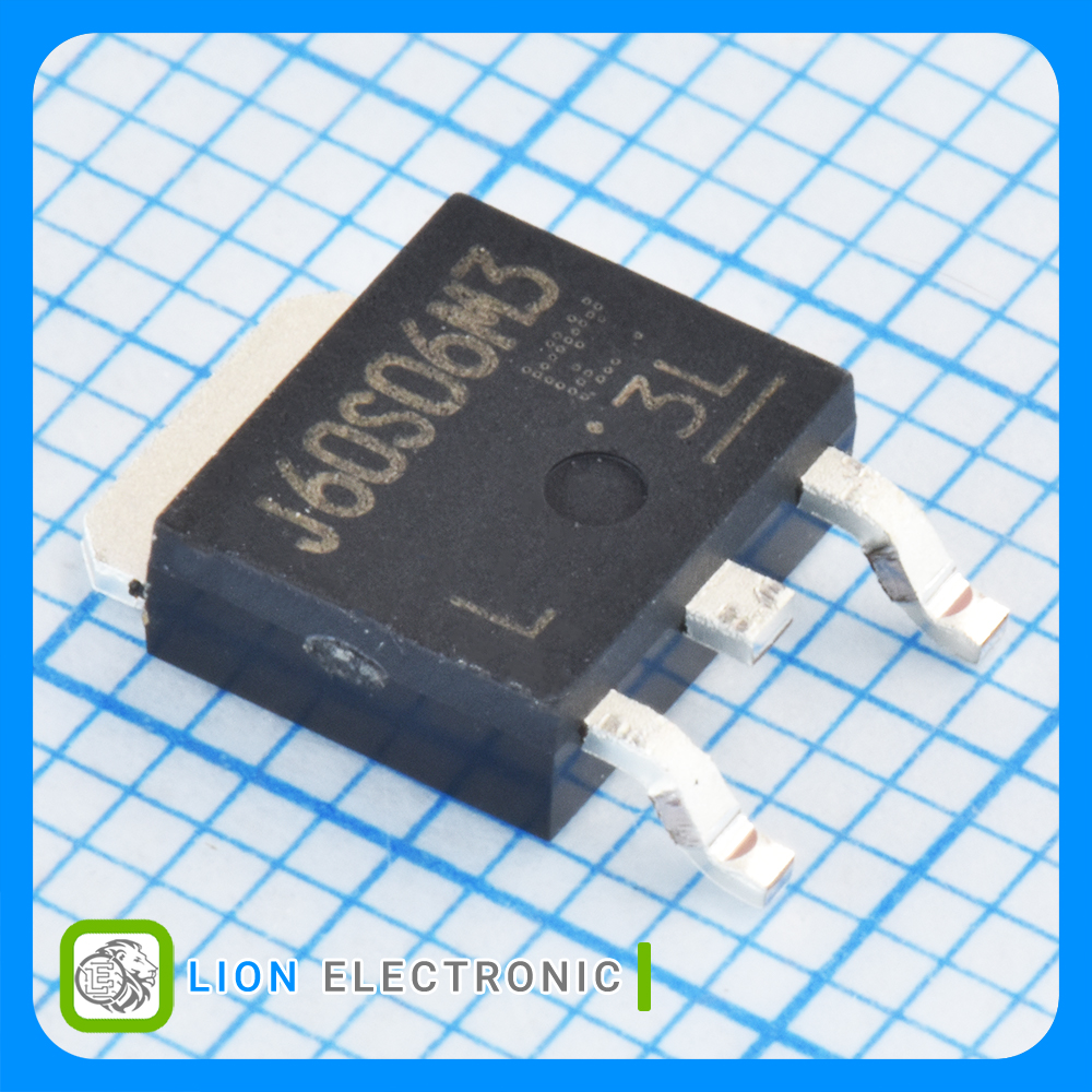 ماسفت TJ60S06M3L(T6L1,NQ