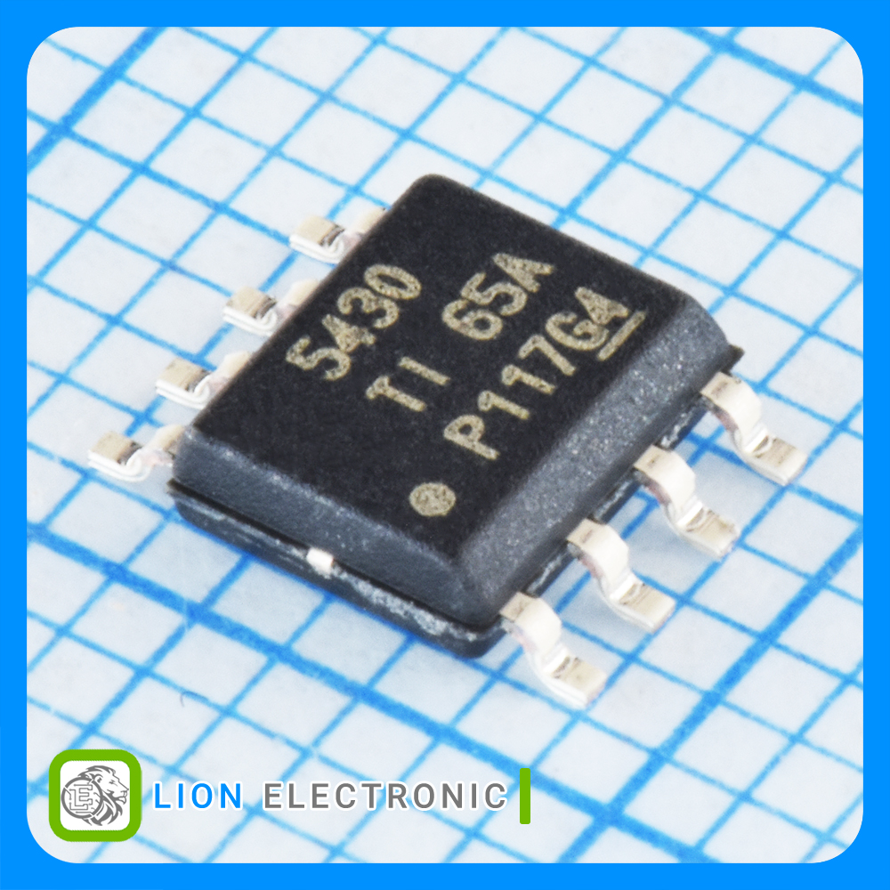 TPS5430DDAR