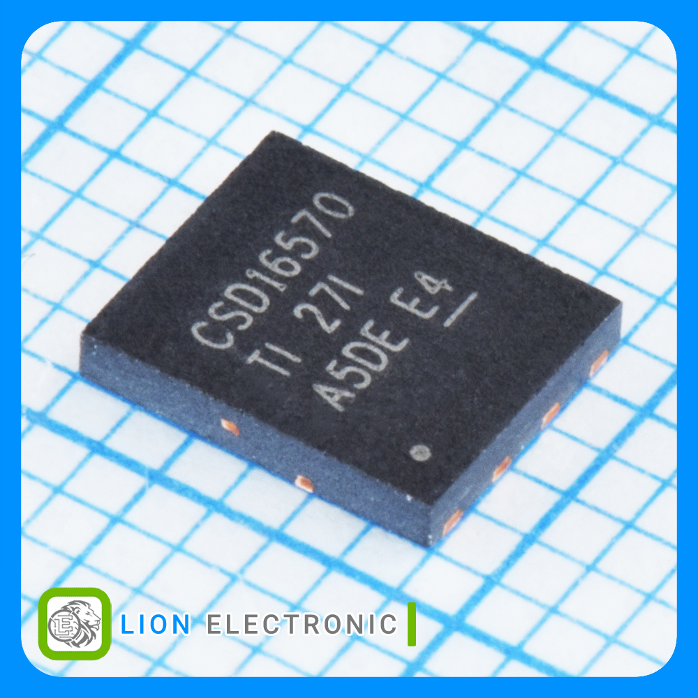 ماسفت CSD16570Q5B