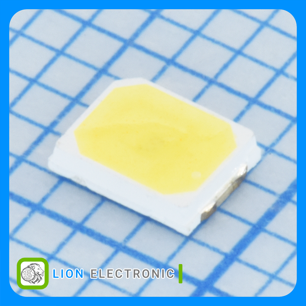 LED2835 0.5W 17.4-18V 70-75lm RA80 6500K
