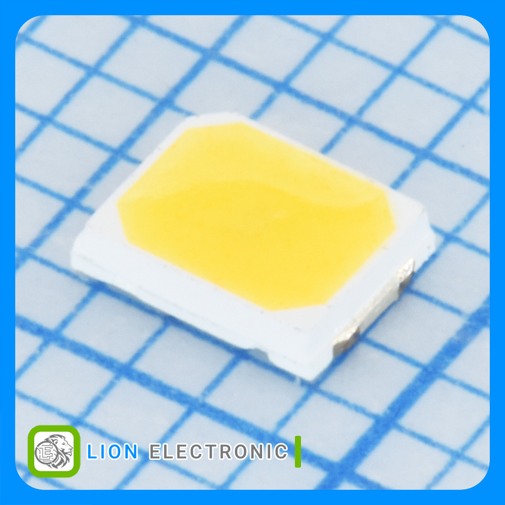 LED2835 0.5W 17.4-18V 70-75lm RA80 4000K