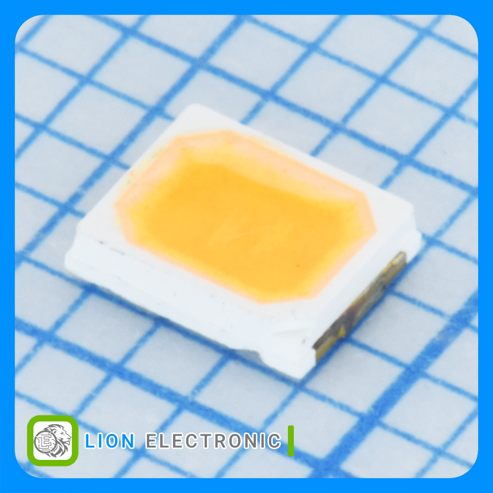 LED2835 18-19V 0.6W 65-70Lm 2800-3100K