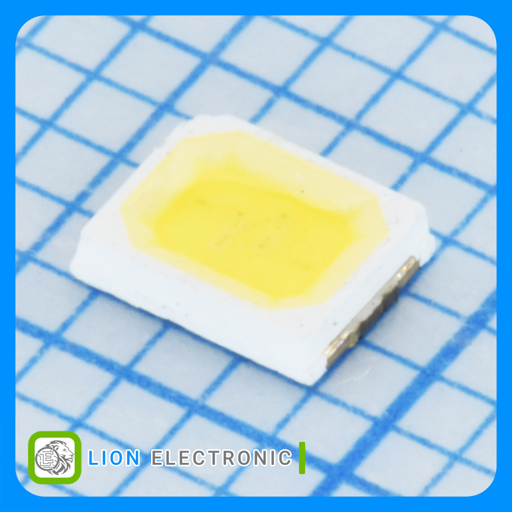 LED2835 18-19V 0.6W 70-80LM 6000K