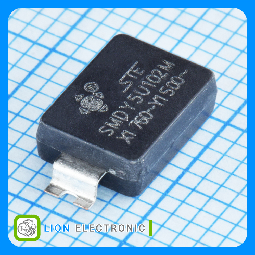 SMDY13225Y5U102M0