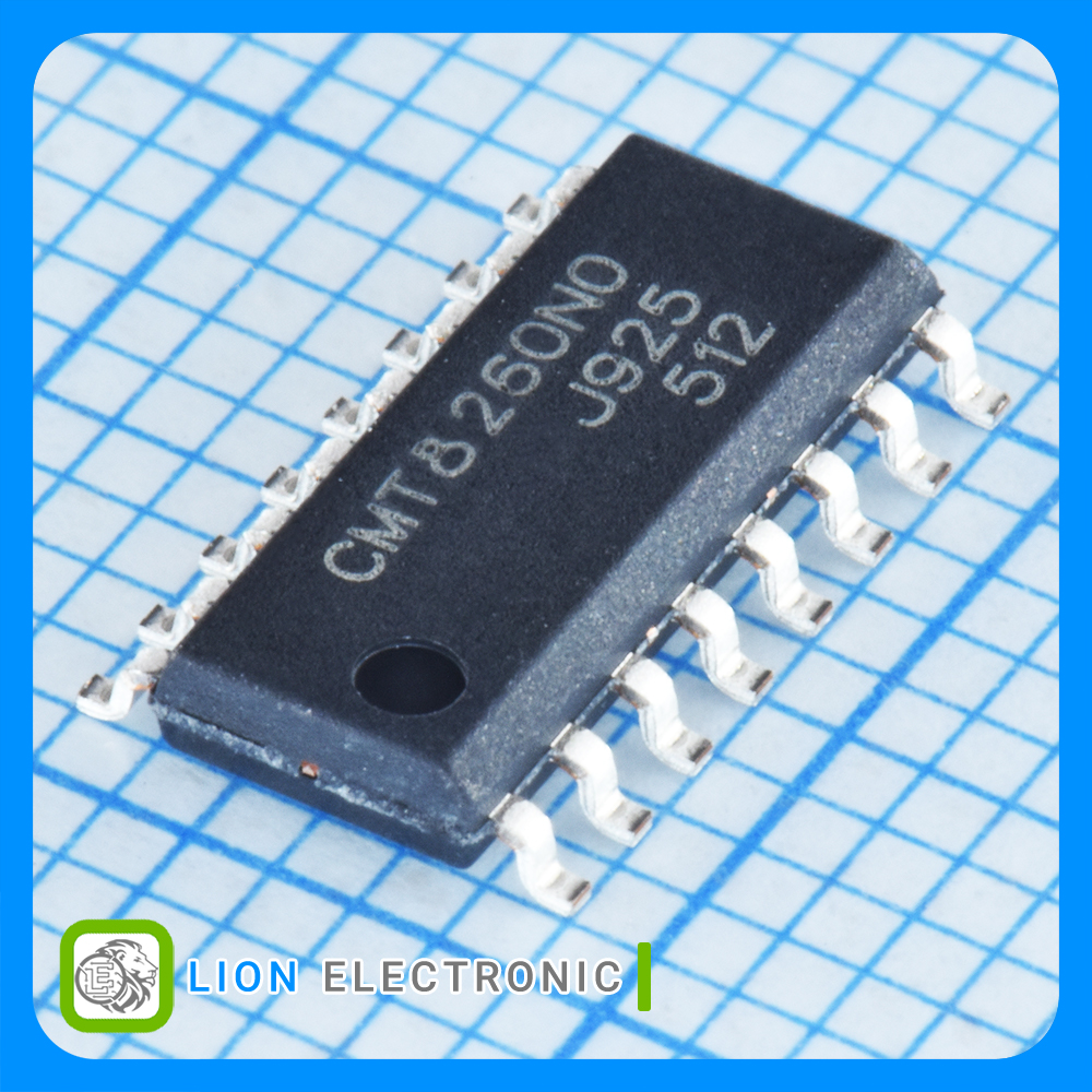 CMT8260N0