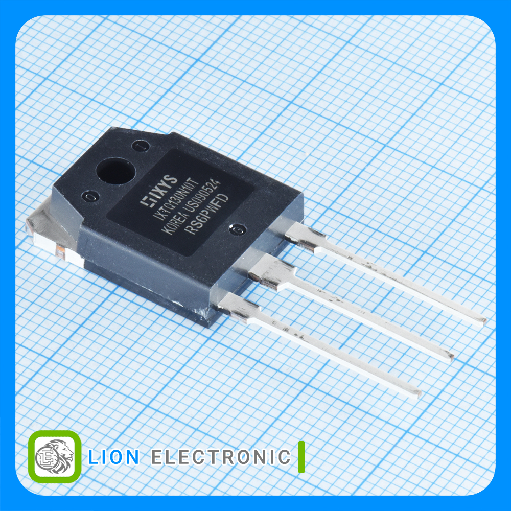 ماسفت IXTQ130N10T