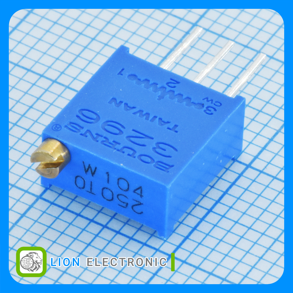 مولتی ترن 3296W-1-104