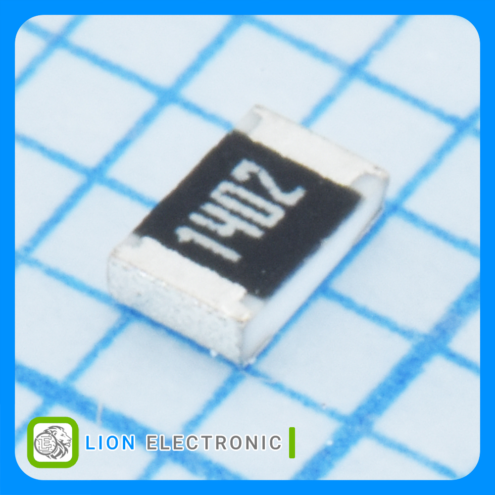 FRC0805F1402TS