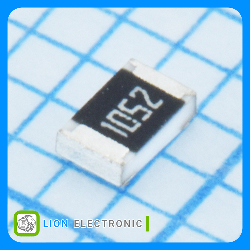 FRC0805F1052TS