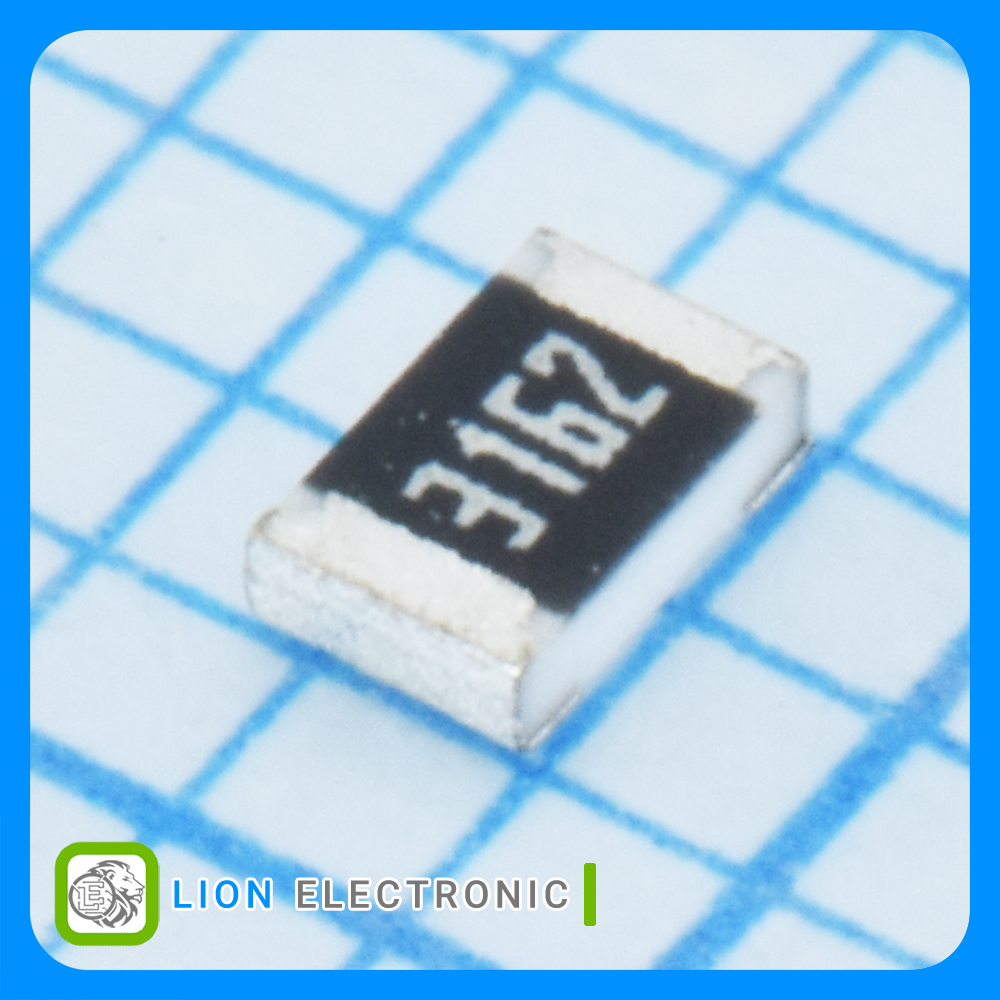 FRC0805F3162TS