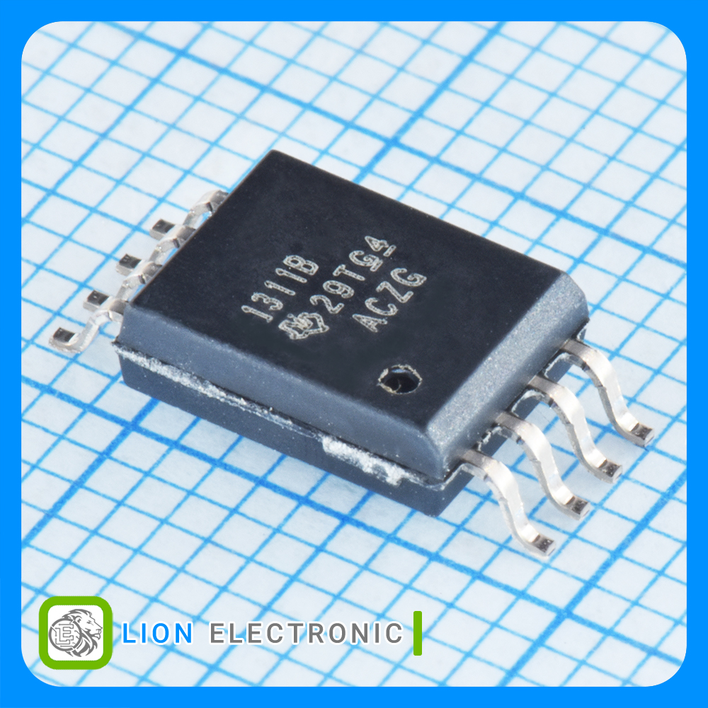 AMC1311BDWVR