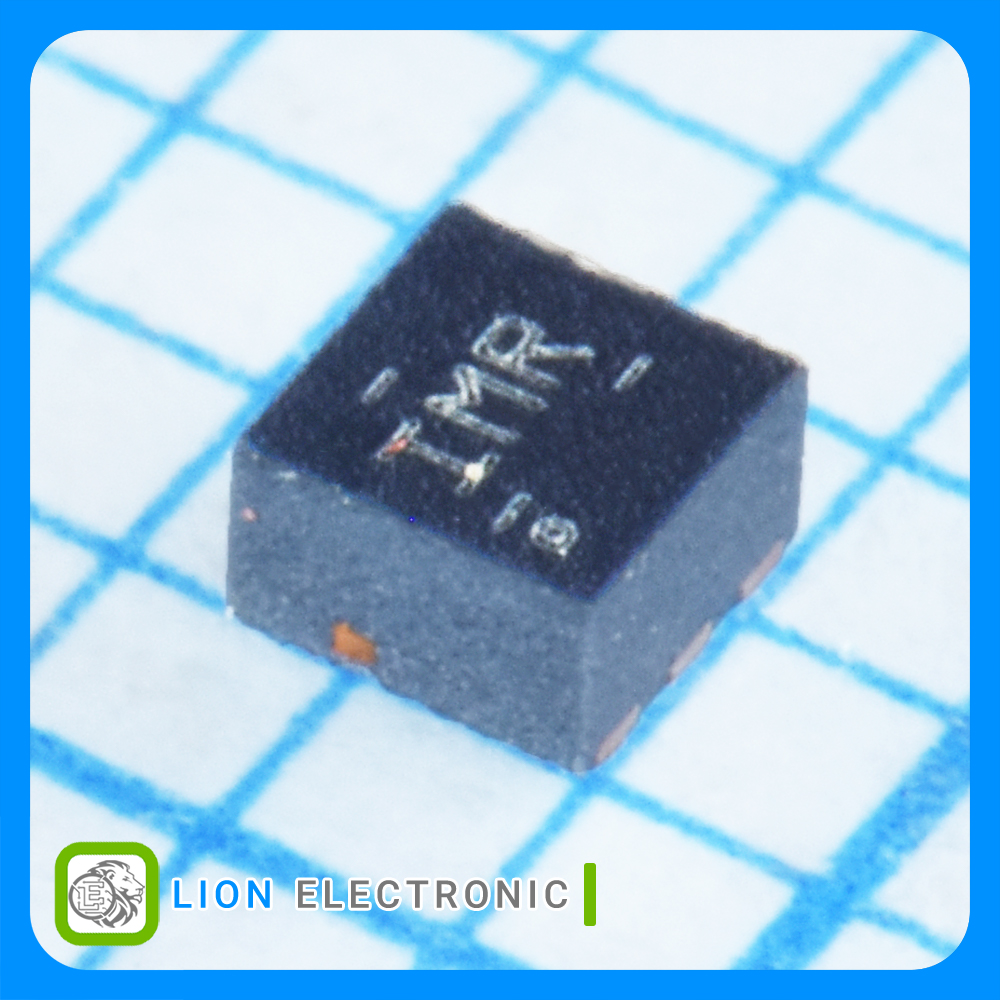 رگولاتور سوئیچینگ TLV62595DMQR