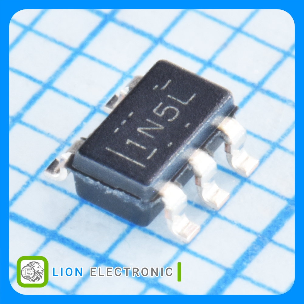 رگولاتور سوئیچینگ TPS613222ADBVR