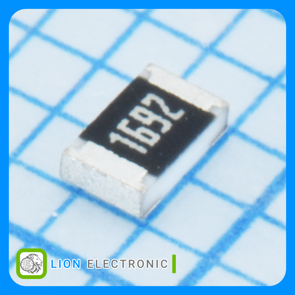 FRC0805F1692TS