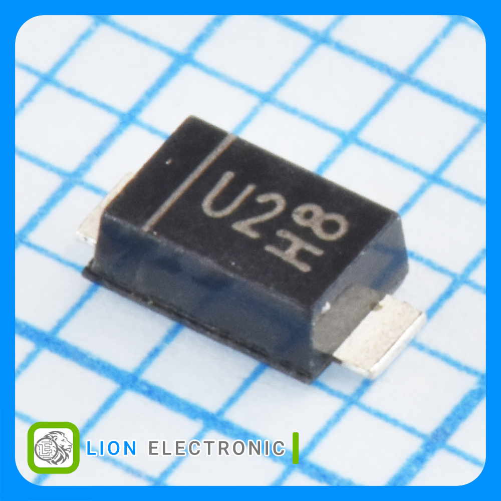 دیود فست US1DWF-7