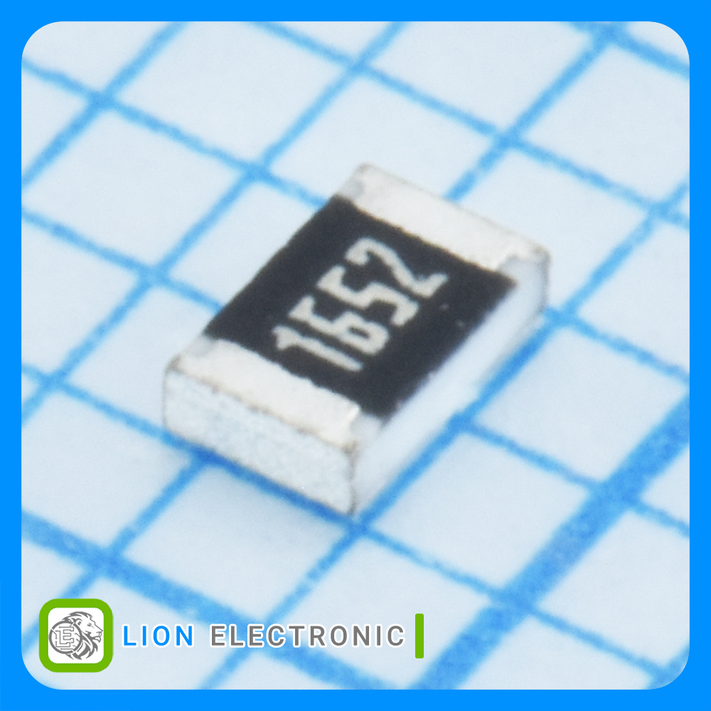 FRC0805F1652TS