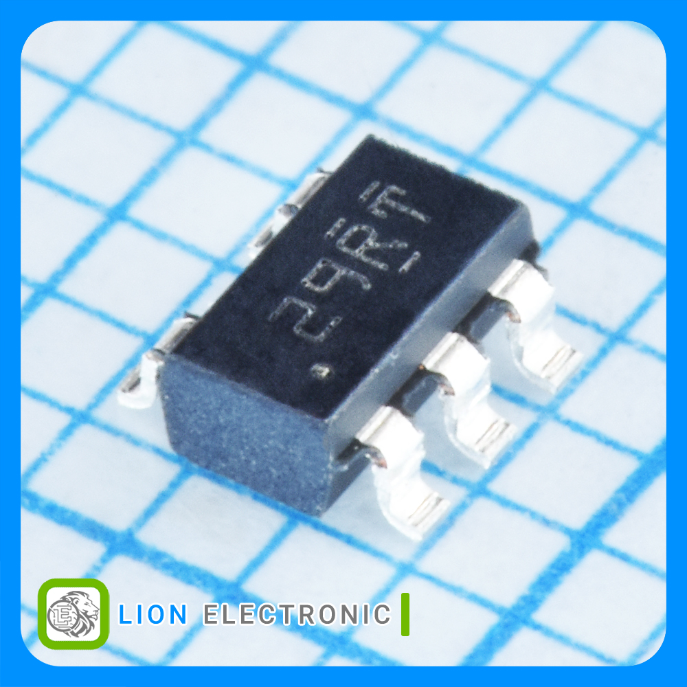 رگولاتور(LDO) TPS7A0328DBVR