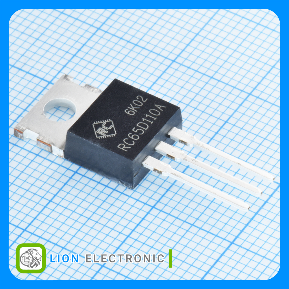 RC65D110A