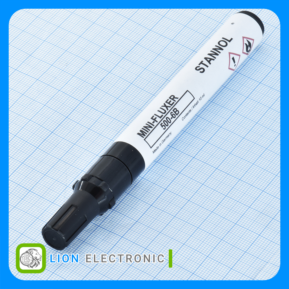 FLUX-PEN 500-6B