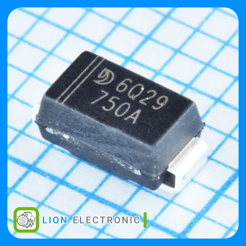 1SMA4750A