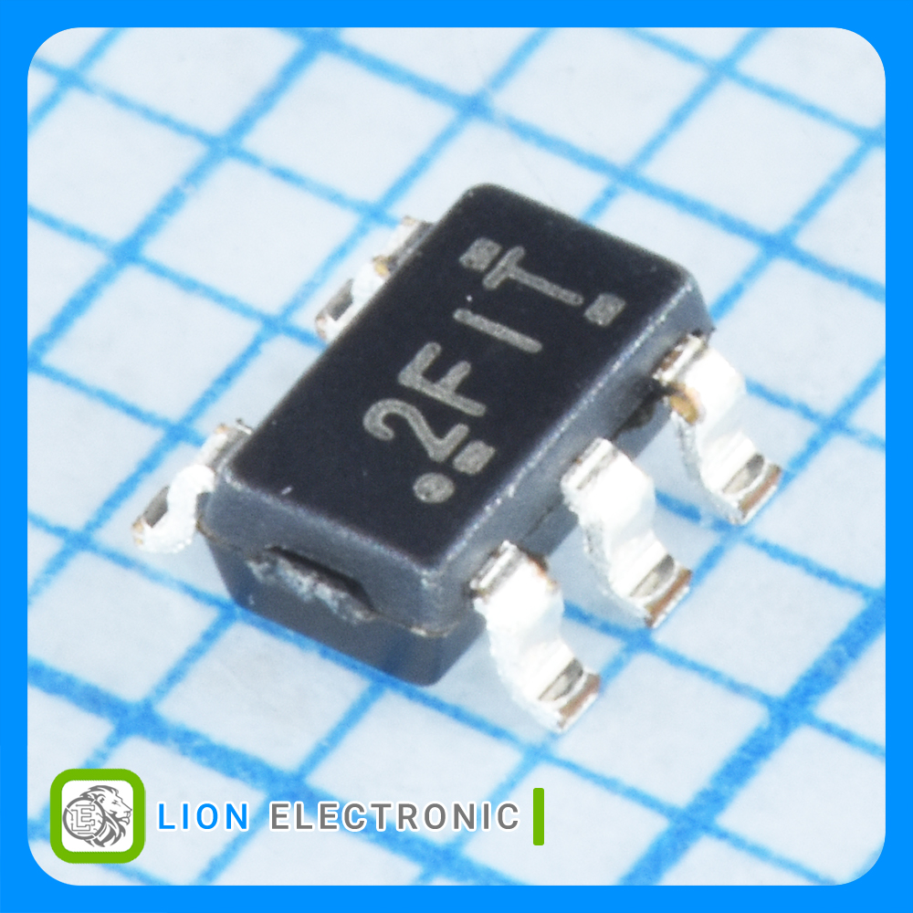 رگولاتور(LDO) TPS7A0350PDBVR