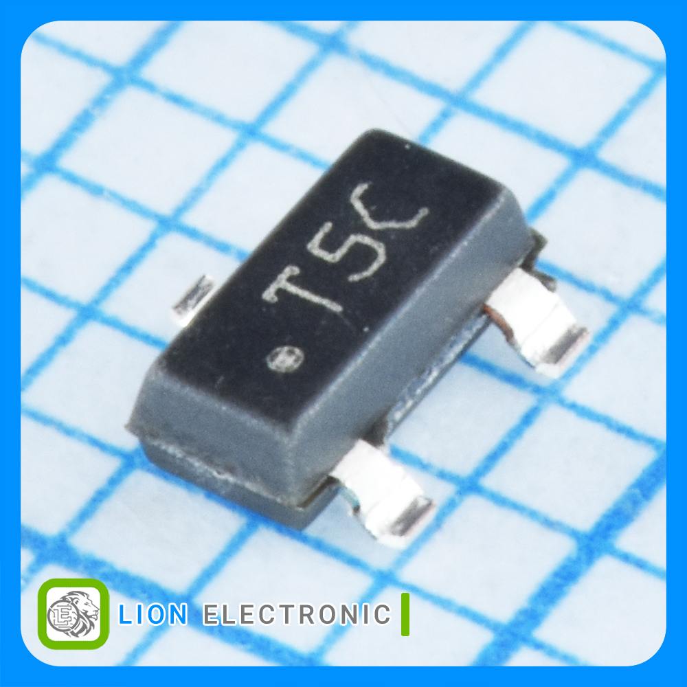 سنسور دما LM50CIM3X/NOPB