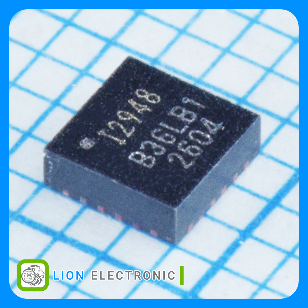 سنسور موقعیت و شتاب سنج ICM-20948