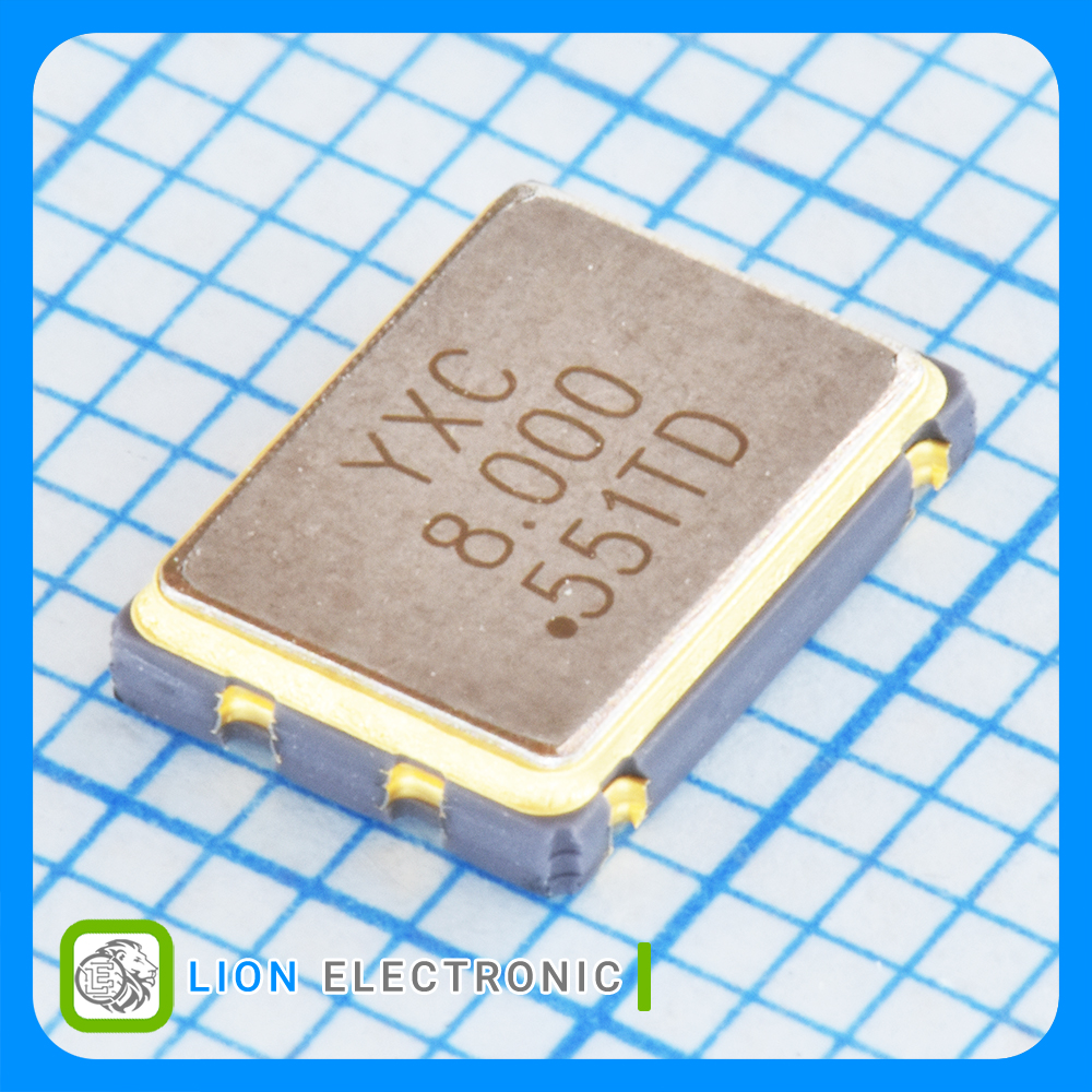 اسیلاتور OT70508MJBA4SL