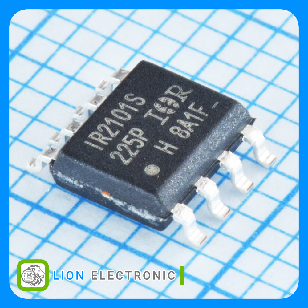 گیت درایور IR2101SPBF