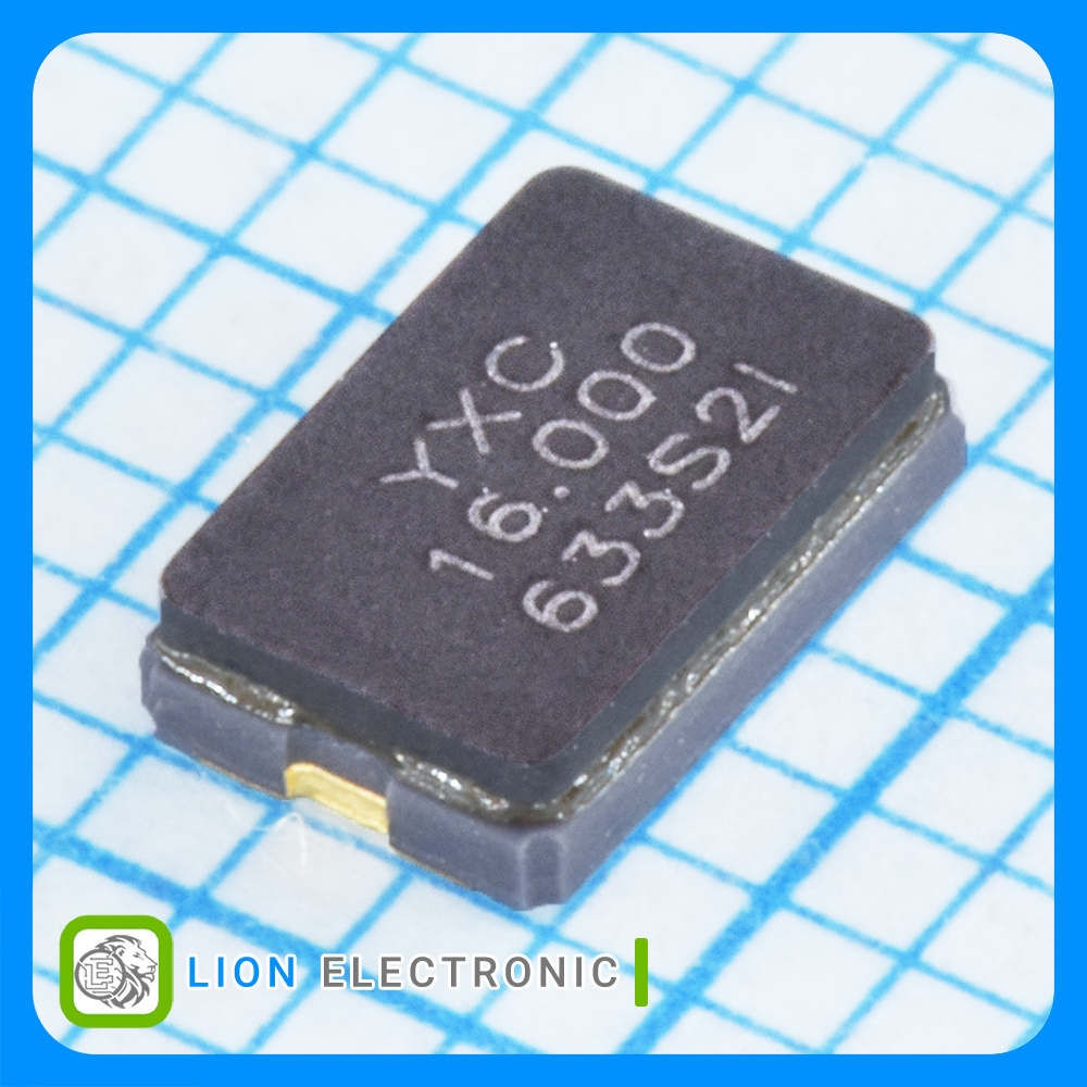 کریستال X503216MSB2G