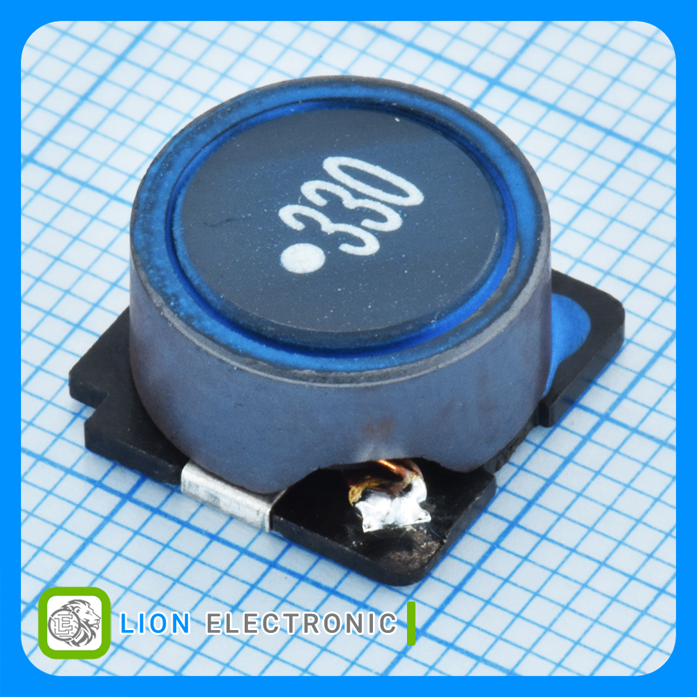 سلف SLF12565T-330M2R8-PF