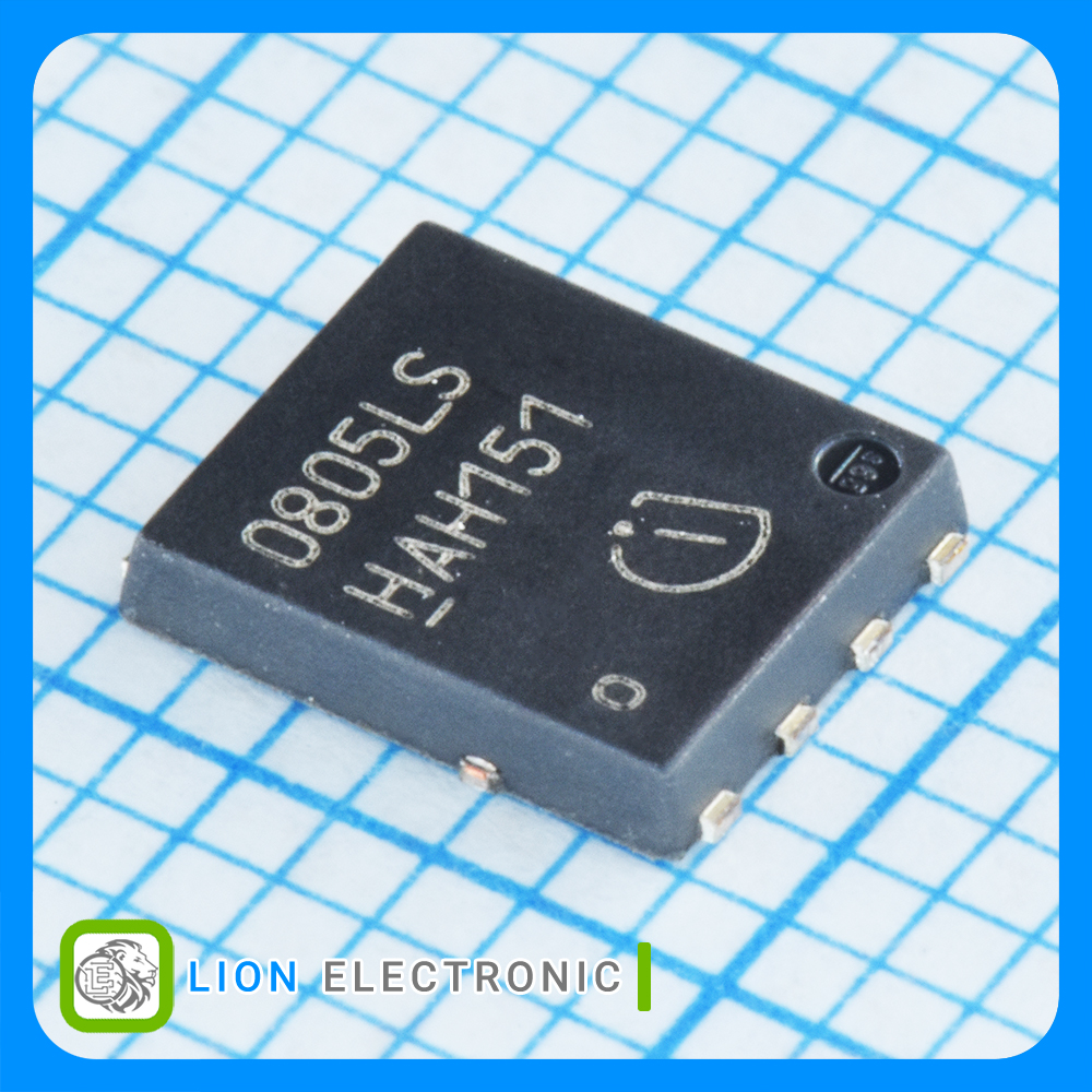 BSC0805LS