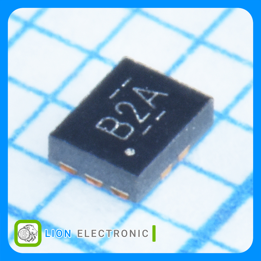 آیسی سوئیچ آنالوگ TS3A5223RSWR