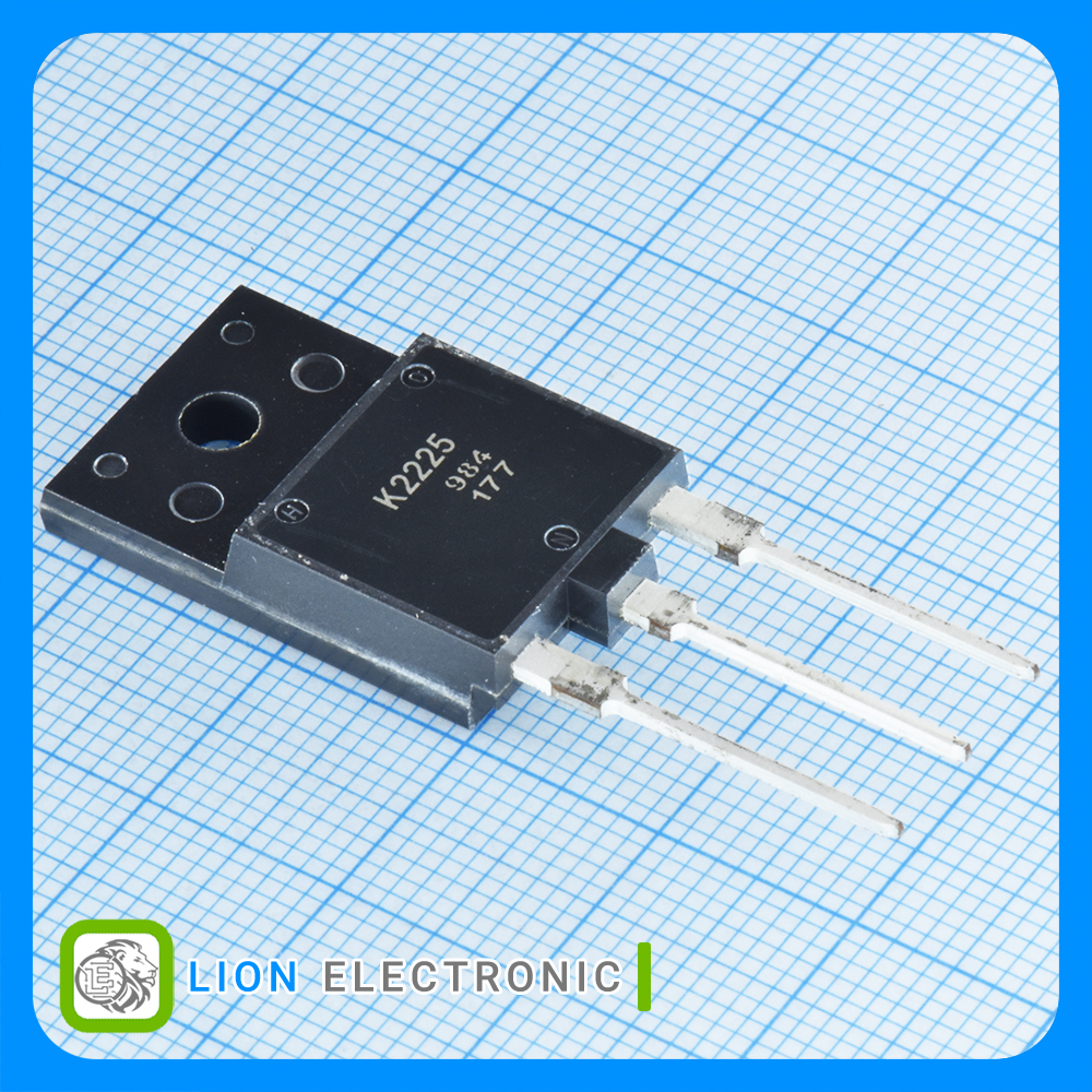 ماسفت 2SK2225-E