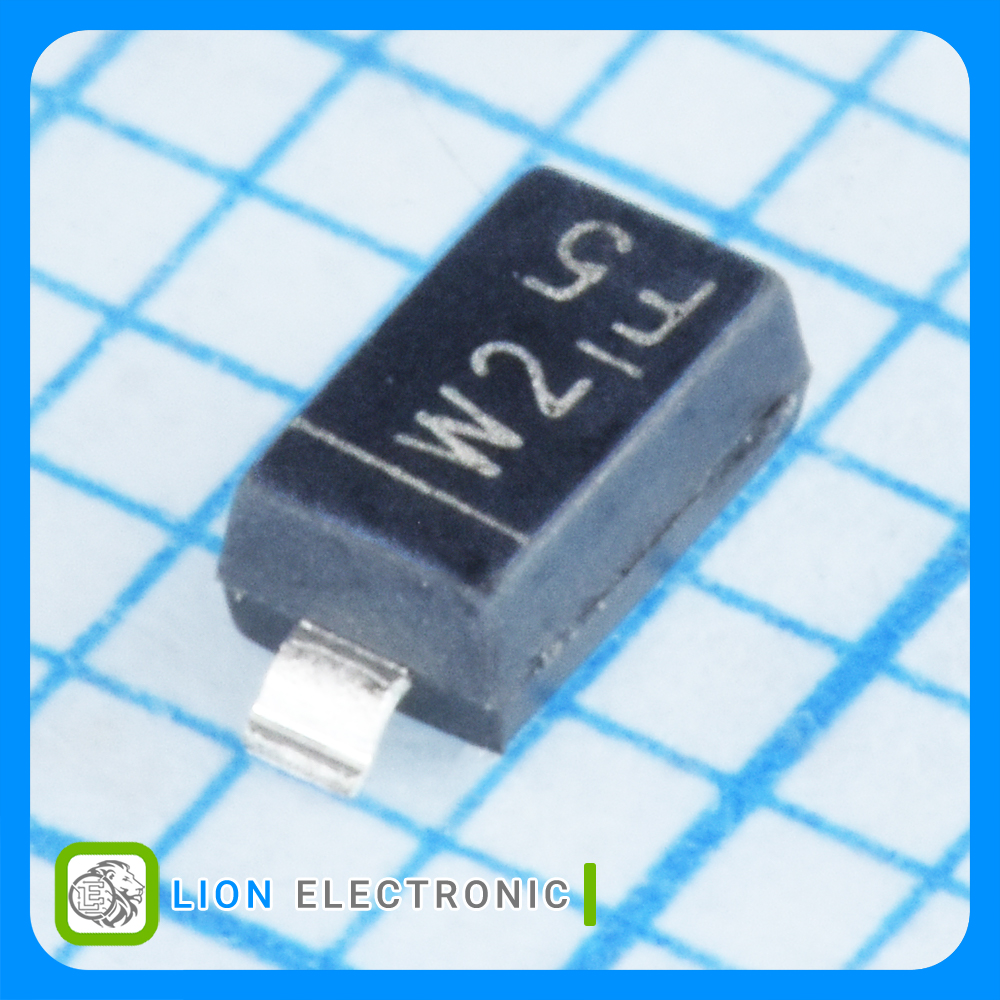 BZT52C3V0-7-F