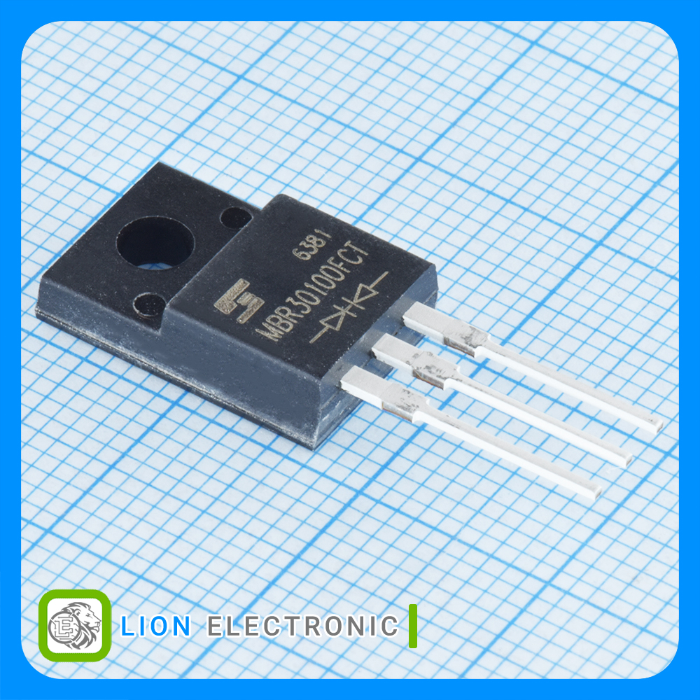 MBRF30100CT