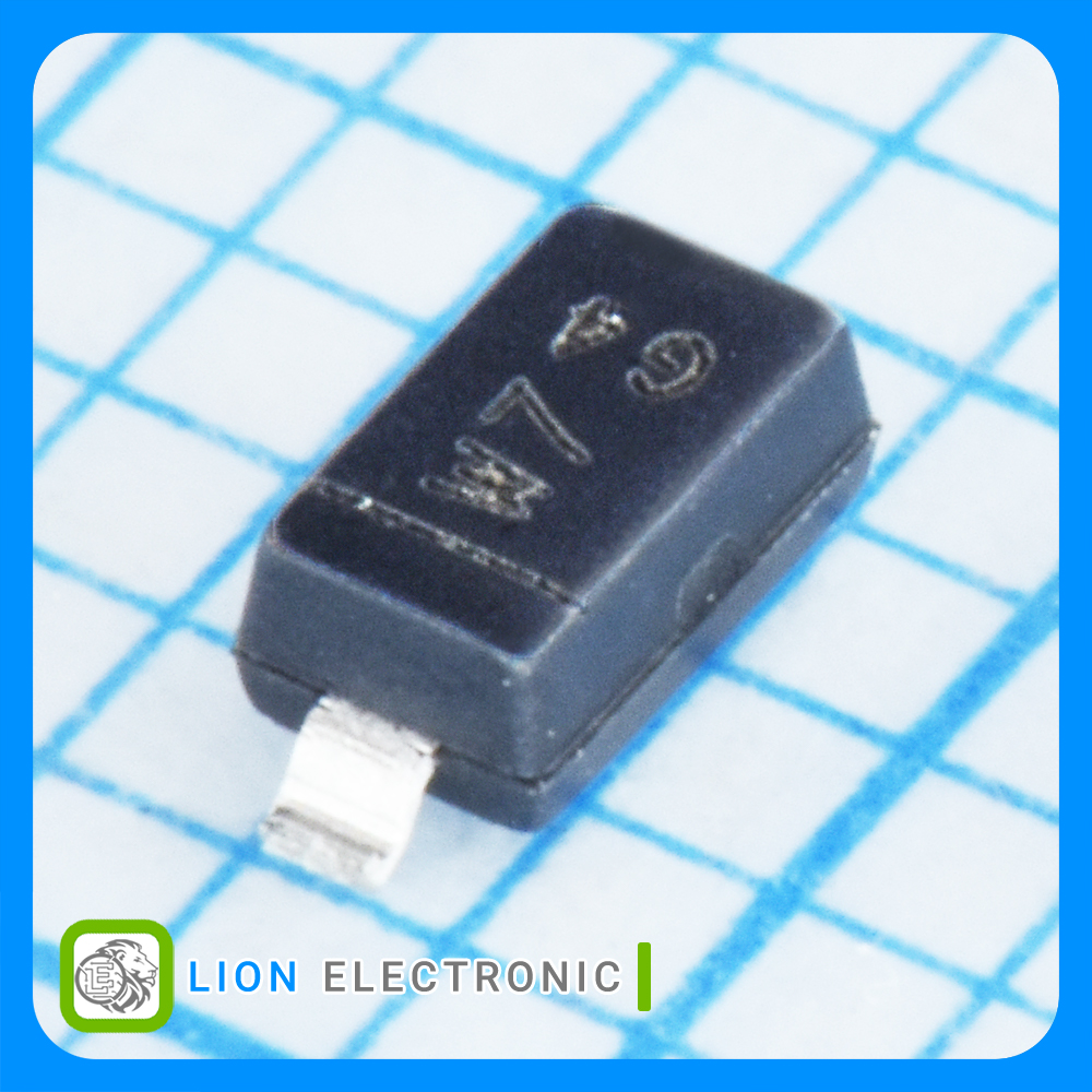 BZT52C4V7-7-F