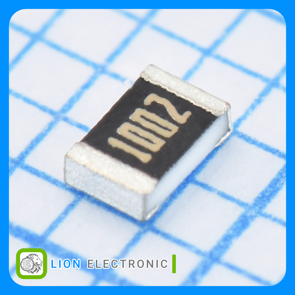 مقاومت دقیق ARG05DTC1002