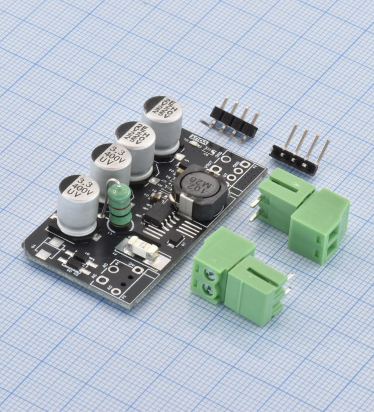 LE-DI AL17150 -5V