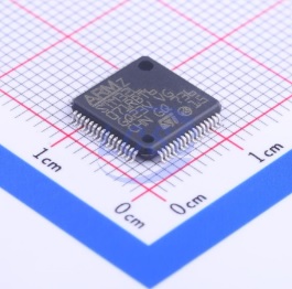 STM32L071RBT6