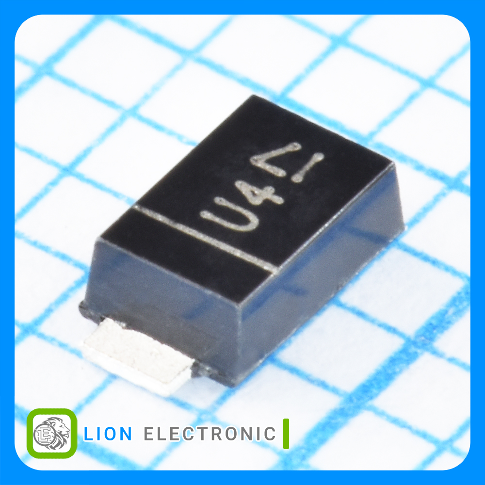 دیود فست US1GWF-7