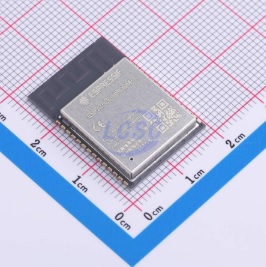 ESP32-C6-WROOM-1-N8